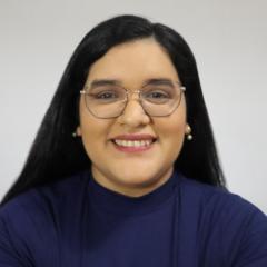 Isabella Andrade da costa