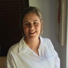 Anneke Tomlinson