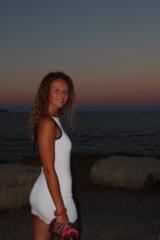 Chloe De doncker