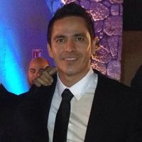 Mariano Gonzalez