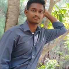 Manikandan B
