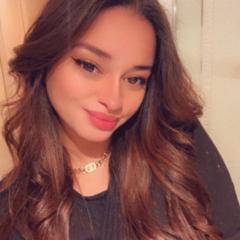 Asmae Ziane