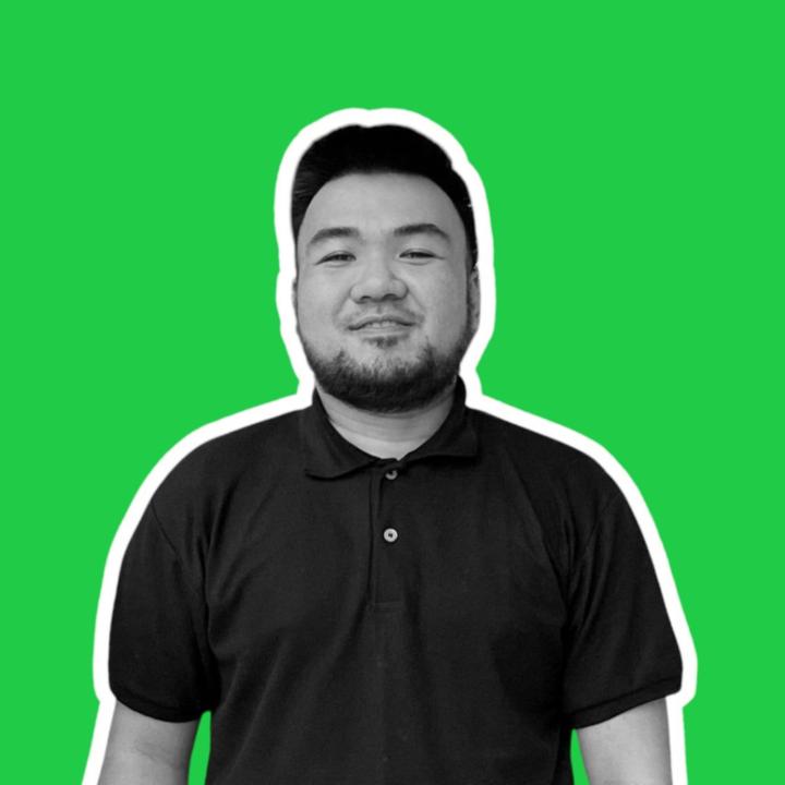 Russel Ganiban