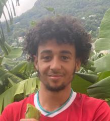 Caleb Valentin