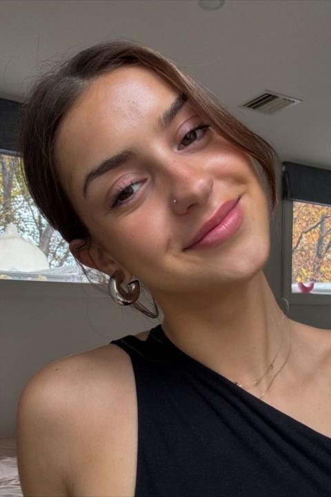 Jame Rose