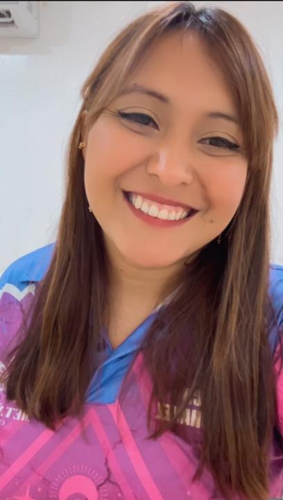 Leidy Chavez