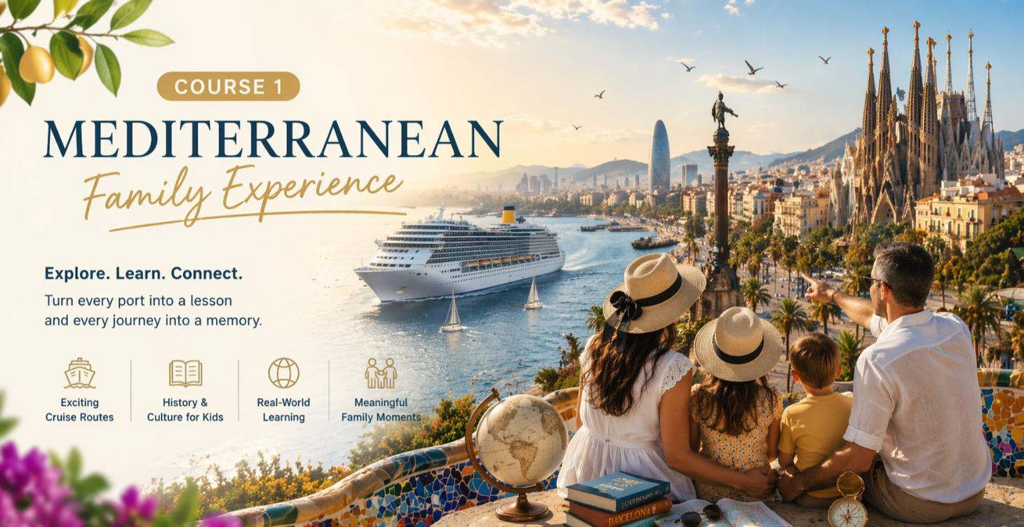 Mediterraean Family Experience