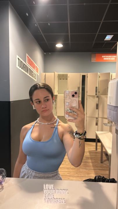 Natalia Albarracin Lorca