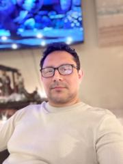 Andres Vega