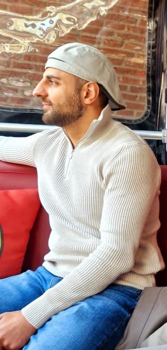 Ferman Agirman
