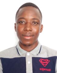 Kenneth Kwaku Tumawu