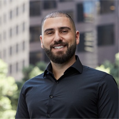 Ahmad El Merhebi