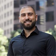 Ahmad El Merhebi