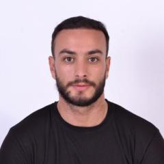 Ismail S