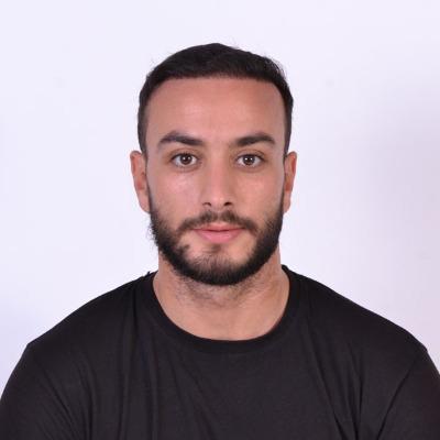Ismail S