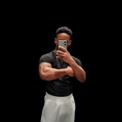 Xavier Baugus
