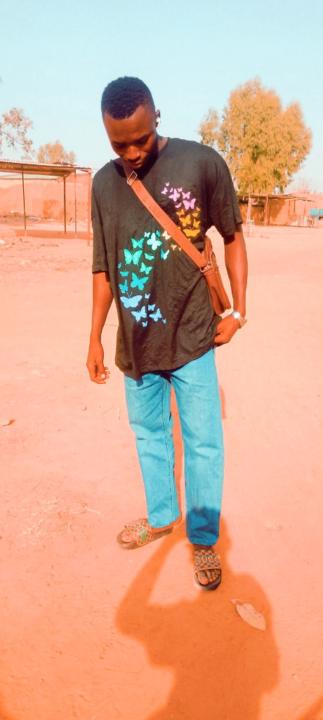 El hadji Kabore moussa
