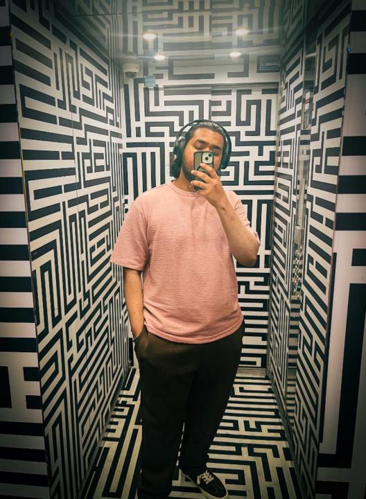 Md kayab ahmmad Omio