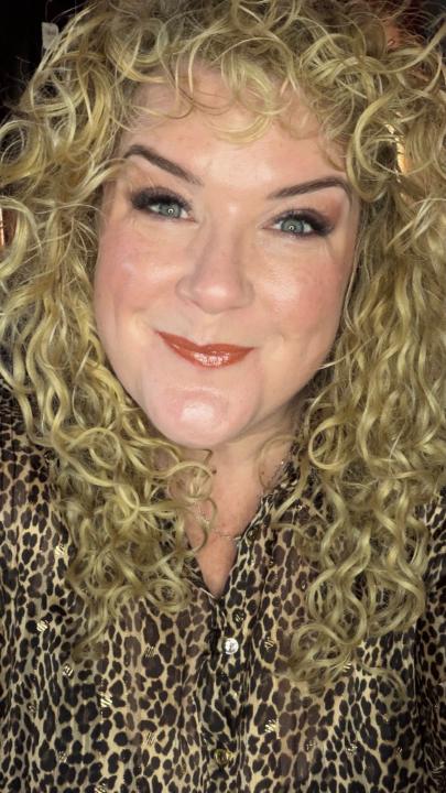 Kim Gardner