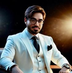 محمد السعد