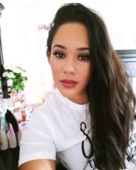 Yorlenny Vasquez