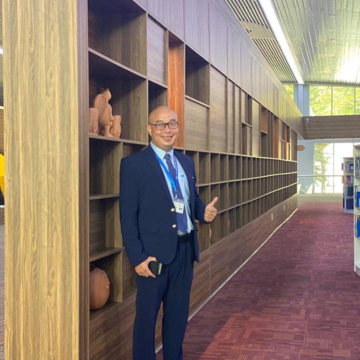 Hà Huy Tiến