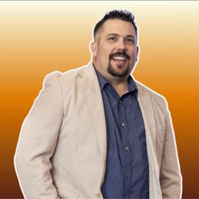 Sean Inman