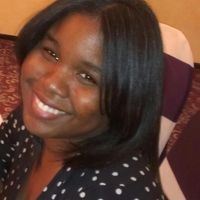 Joi Mitchell