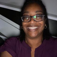 Traci Louie