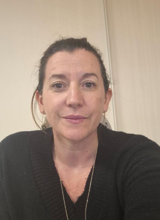 Jennifer Messaussier