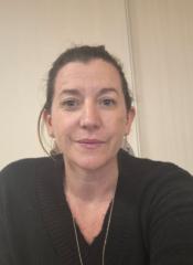 Jennifer Messaussier