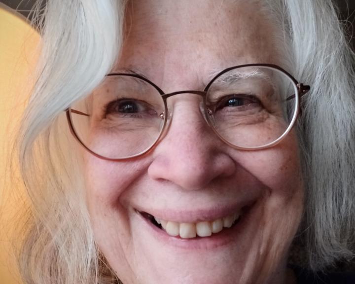 Nina Wooster