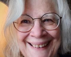 Nina Wooster