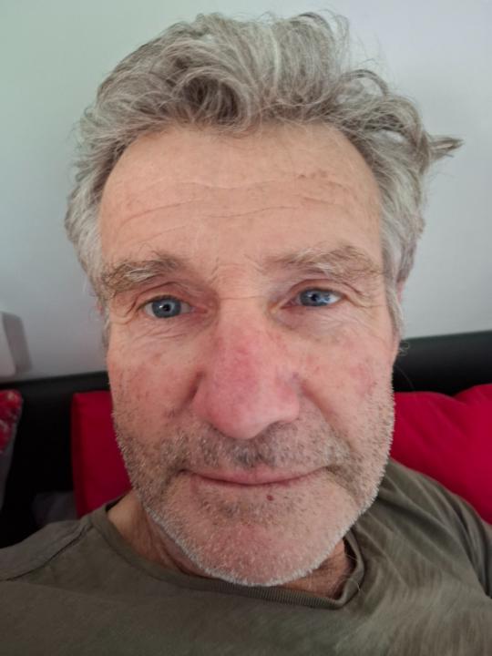 Peter Marchant
