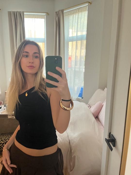 Nikki Grcic