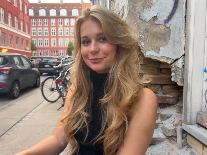 Sofie Wagner Stage