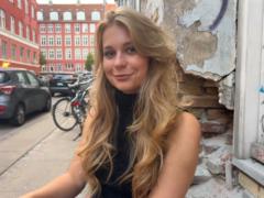 Sofie Wagner Stage