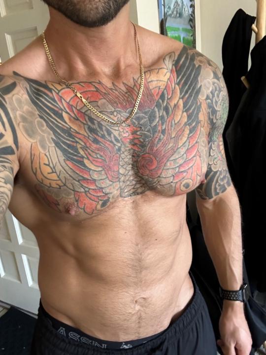 Darryl Navarrete