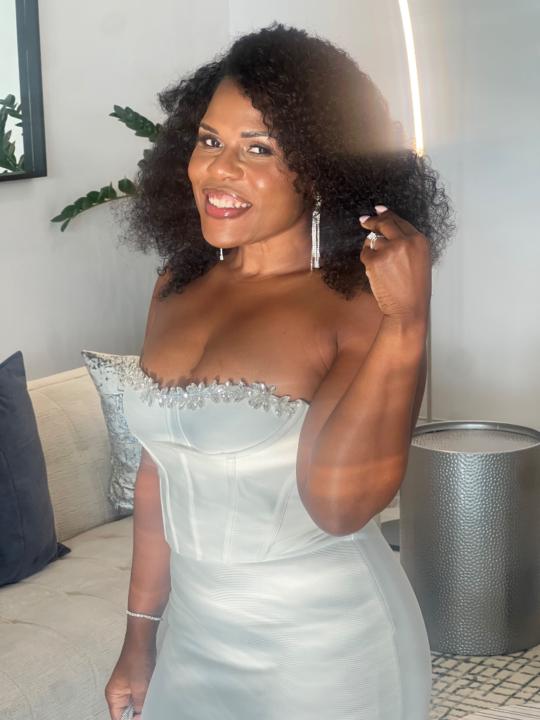 Myeshia Smith