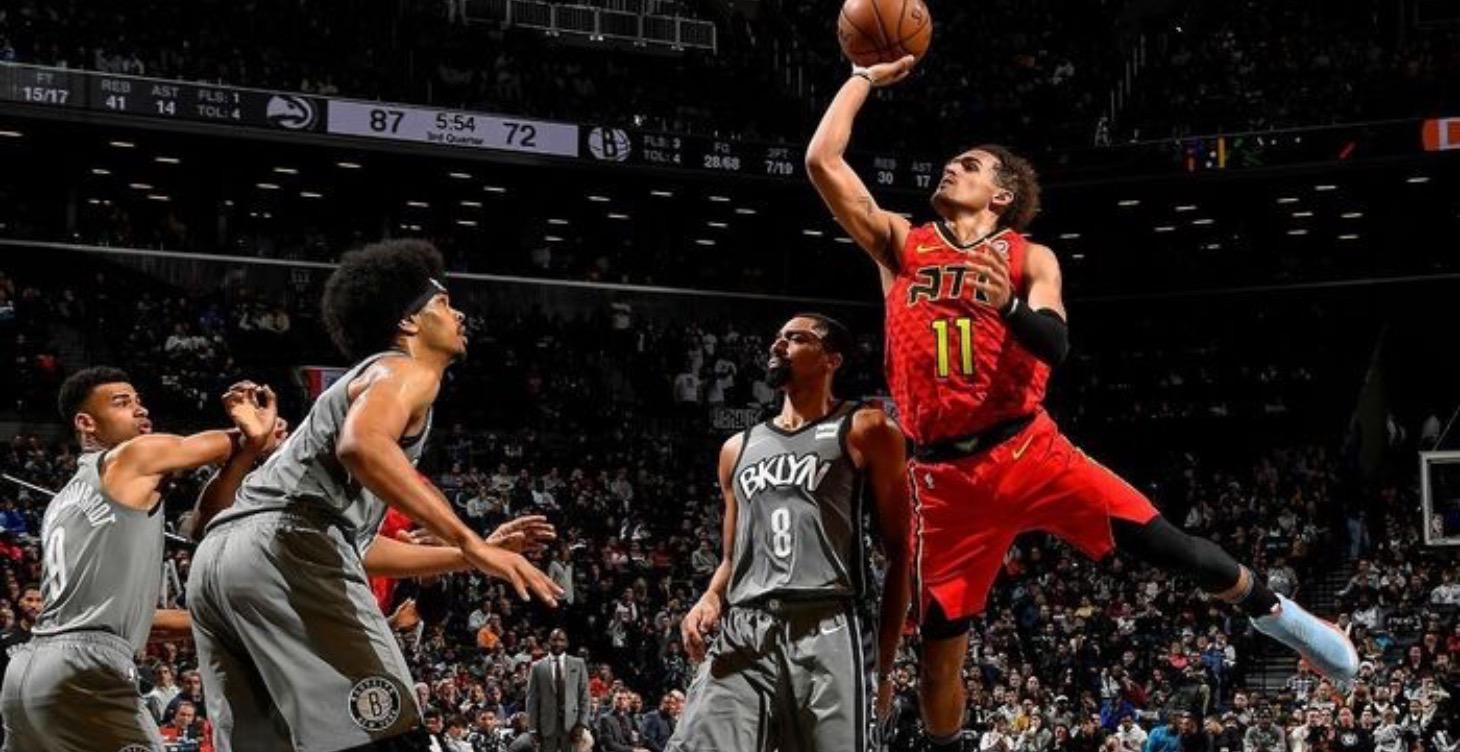 Finishing Package (Rim Scoring & Creativity)