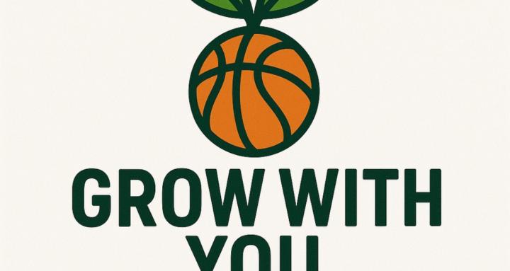 Grow With You Basketball
