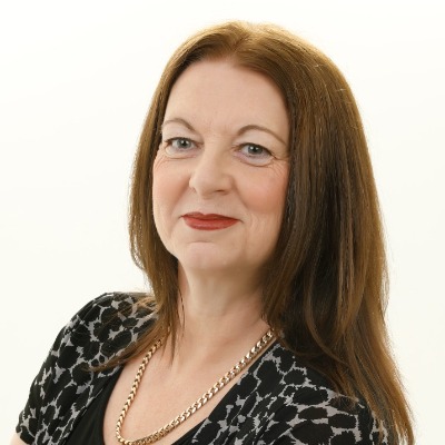 Jayne Saunders