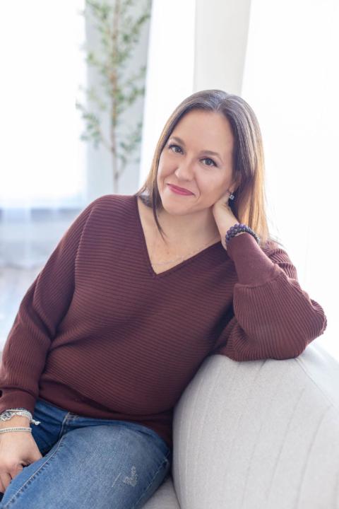 Amanda Spence