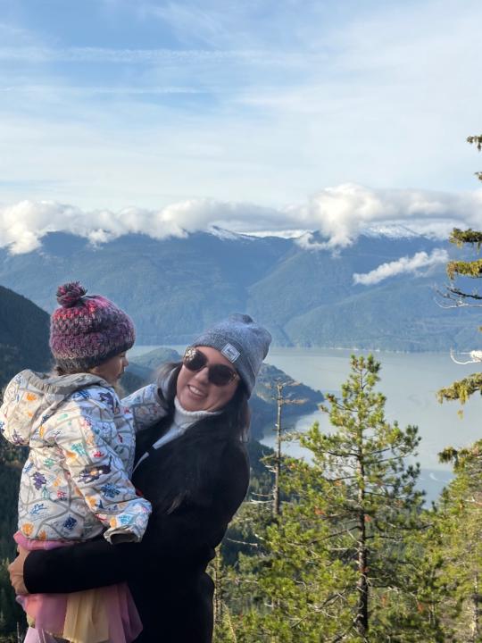 Tabata Bernardo Reis