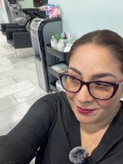 Zugeilhi Hernandez