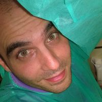 Alessandro Marchesini