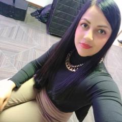 Maria Gutiérrez