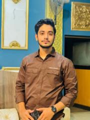 Awais Babar