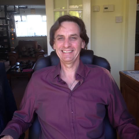 Timothy Ollerenshaw