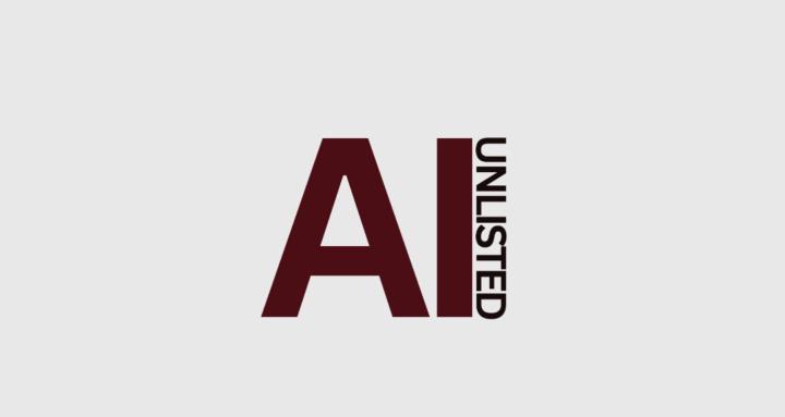 AI UNLISTED